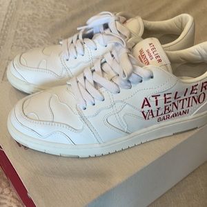 Valentino GARAVANI ATELIER SHOES